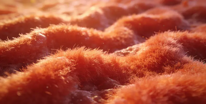 张掖结直肠癌靶向43基因检测（组织）图片1