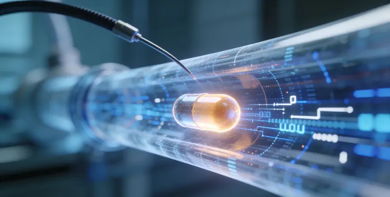 张掖结直肠癌120基因ctDNA突变检测（血液）图片1