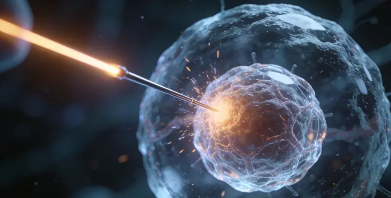 张掖肿瘤全外显子检测图片1