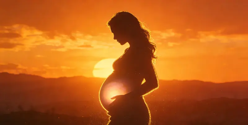 张掖产前绒毛亲子鉴定图片1