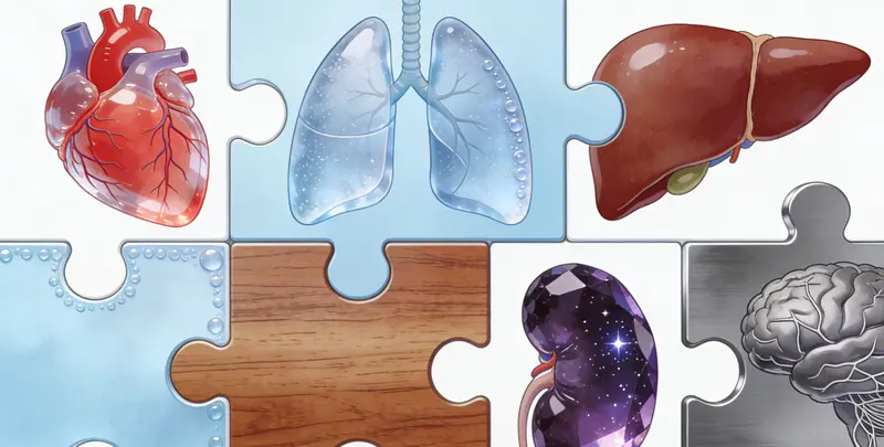 张掖实体瘤MRD监测4次套餐图片1